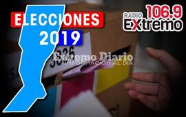 Imagen de EN DIRECTO: Transmisión Especial Elecciones 2019