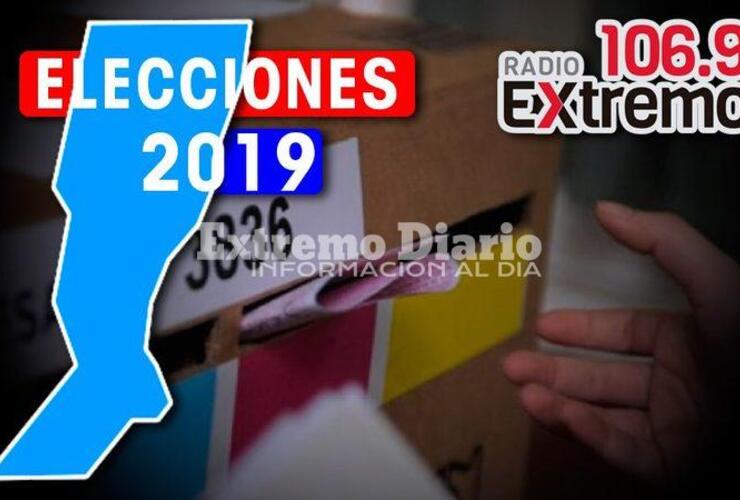 Imagen de EN DIRECTO: Transmisión Especial Elecciones 2019