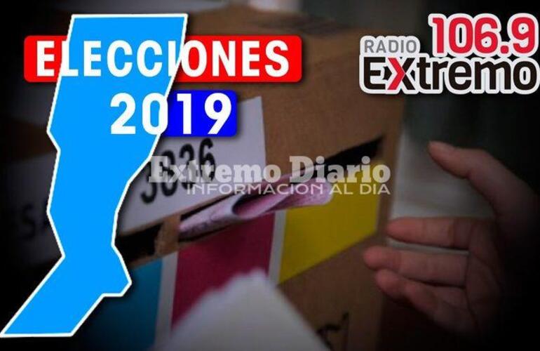 Imagen de EN DIRECTO: Transmisión Especial Elecciones 2019