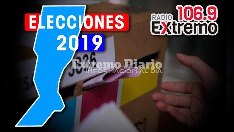 Imagen de EN DIRECTO: Transmisi&oacute;n Especial Elecciones 2019