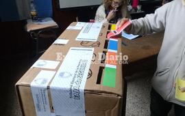 Imagen de Resultados categor&iacute;as: INTENDENTE y CONCEJALES en Arroyo Seco