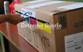 En muchas de las localidades, el actual mandatario renueva su mandato el 10 de diciembre.