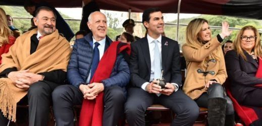 Imagen de Lavagna visitó Salta para Ratificar el profundo compromiso con todo lo que es federal