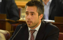 Imagen de Leandro Busatto: "Vamos a continuar aquellas cosas que estaban bien y cambiar aquellas que estaban mal"