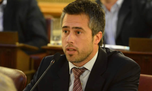 Imagen de Leandro Busatto: "Vamos a continuar aquellas cosas que estaban bien y cambiar aquellas que estaban mal"
