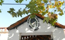 Imagen de Aprehendido por robo en la empresa Cargill