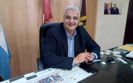 El total. Esper obtuvo 5106 votos en las generales del domingo.