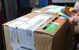 Imagen de Justificaci&oacute;n del no voto: el tr&aacute;mite se habilitar&aacute; en dos semanas