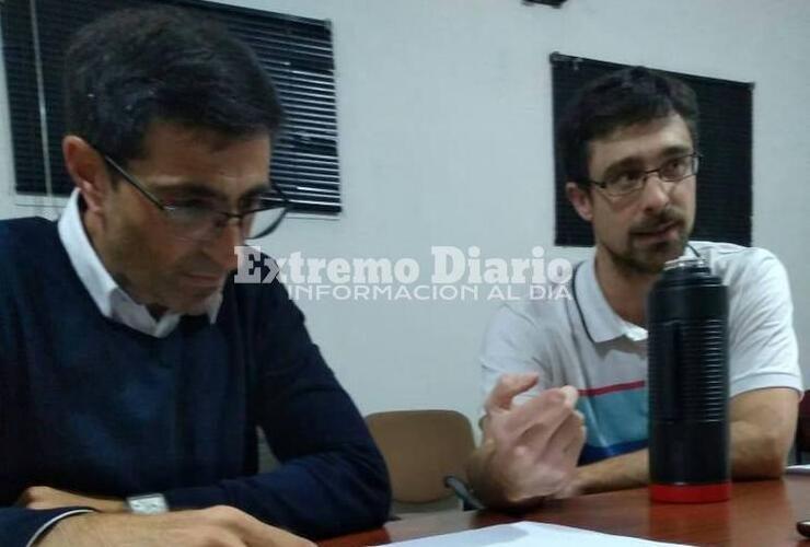 Imagen de Cooperativa de Teléfono: Abren una auditoría externa por graves irregularidades en la pasada Comisión