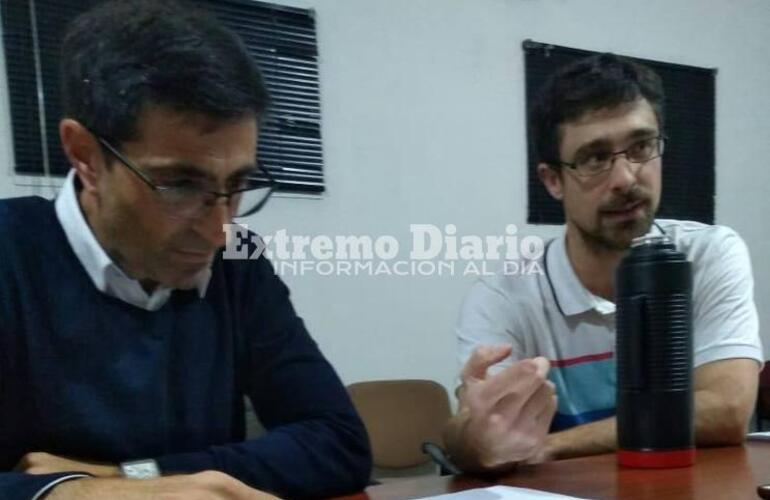 Imagen de Cooperativa de Teléfono: Abren una auditoría externa por graves irregularidades en la pasada Comisión