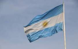 Imagen de ¿Por qué se celebra el 20 de Junio el Día de la Bandera?
