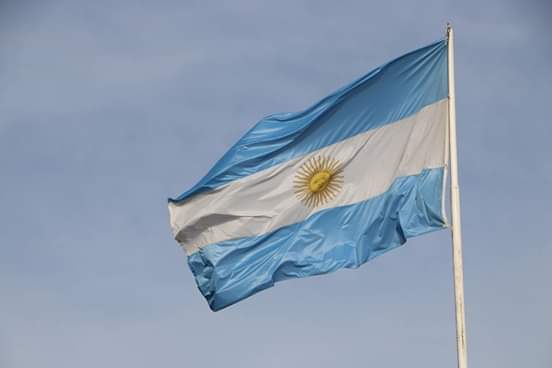 Imagen de &iquest;Por qu&eacute; se celebra el 20 de Junio el D&iacute;a de la Bandera?