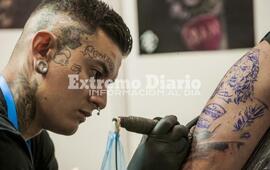 Ser&aacute; el pr&oacute;ximo domingo con bandas de rock en vivo.