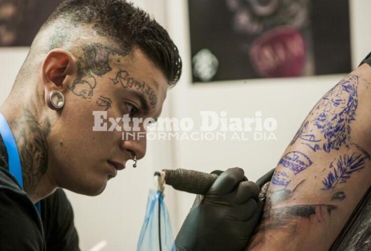 Ser&aacute; el pr&oacute;ximo domingo con bandas de rock en vivo.