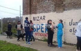 Imagen de Campaña de vacunación antirrábica