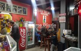 Imagen de Ya abrió sus puertas San Telmo Drugstore