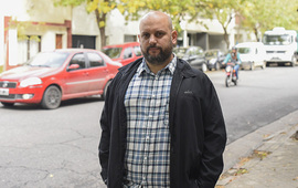 Imagen de Crivaro encabezar&aacute; la n&oacute;mina de diputados nacionales por Santa Fe