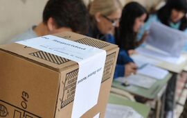 Imagen de Estas son las ocho fórmulas presidenciales que competirán en las PASO de agosto