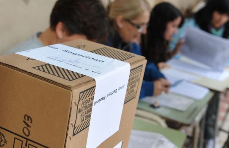 Imagen de Estas son las ocho f&oacute;rmulas presidenciales que competir&aacute;n en las PASO de agosto