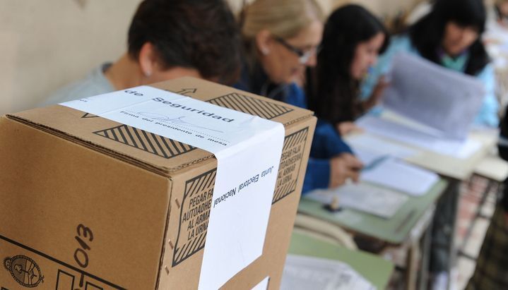 Imagen de Estas son las ocho f&oacute;rmulas presidenciales que competir&aacute;n en las PASO de agosto