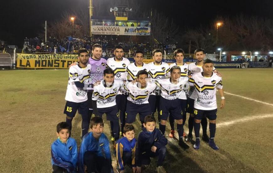 El equipo de Villa Constituci&oacute;n jugar&aacute; la Final de la Liga y a su vez juega Copa Santa Fe.