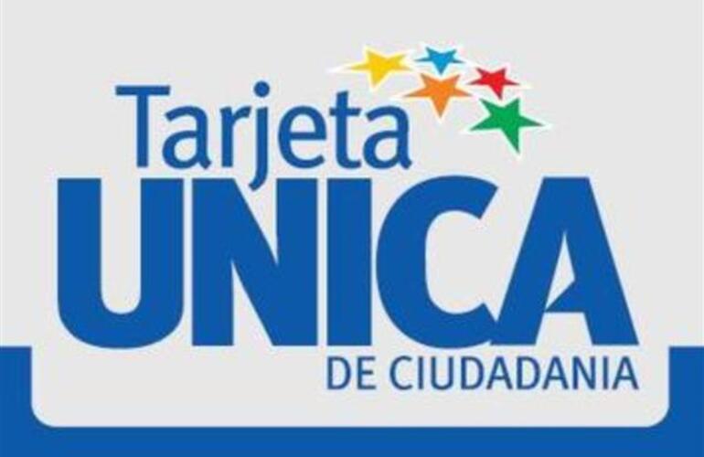 Imagen de La provincia acredita los fondos de la tarjeta de ciudadanía