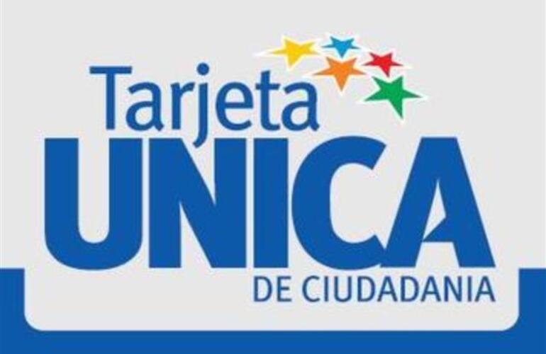 Imagen de La provincia acredita los fondos de la tarjeta de ciudadan&iacute;a