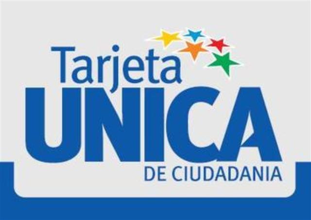 Imagen de La provincia acredita los fondos de la tarjeta de ciudadan&iacute;a