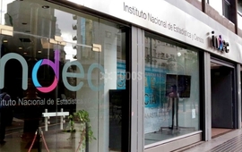 Imagen de La Canasta B&aacute;sica Total aumento 2,9% en mayo a 30.337,84 pesos, inform&oacute; el Indec