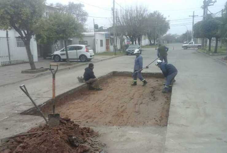 Foto: Municipalidad