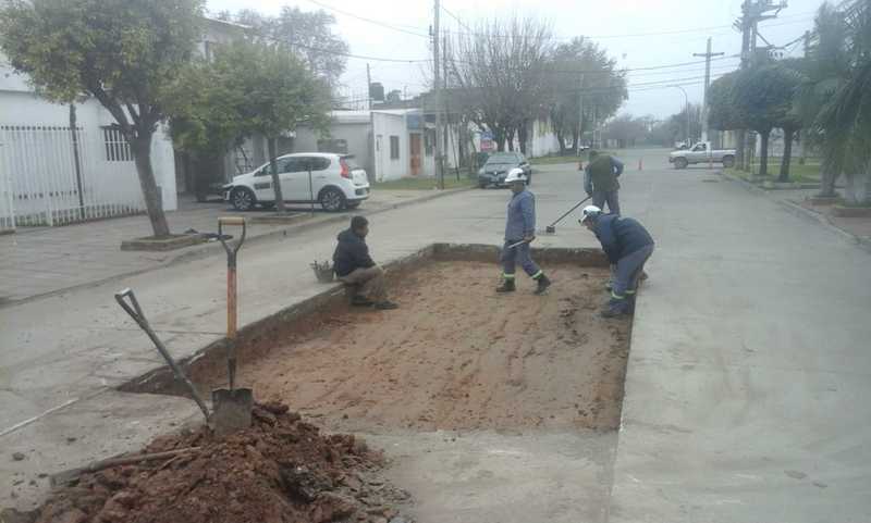 Foto: Municipalidad