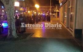 Imagen de Demoran a vendedores ambulantes