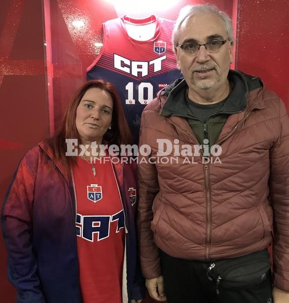 Imagen de Talleres organizará el Primer Encuentro de la Confraternidad Latinoamericana