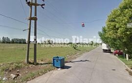 Ingresaron a la propiedad mientras no se encontraban sus due&ntilde;os.