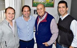 Imagen de El frigor&iacute;fico Cirib&eacute; duplica personal para exportar a China