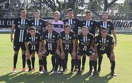 Los pibes del Panza quieren el bicampeonato.