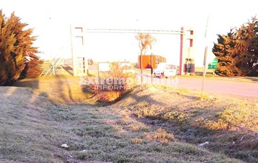 Imagen de Julio empez&oacute; muy fr&iacute;o