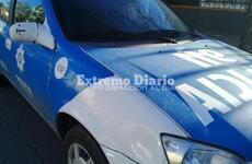 Imagen de Recuper&oacute; la libertad el detenido en el allanamiento de calle Belgrano