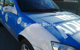 Imagen de Recuper&oacute; la libertad el detenido en el allanamiento de calle Belgrano