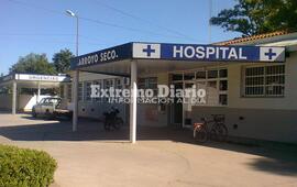 Imagen de Un niño de 3 años llegó a la guardia del hospital desfigurado: Dijeron que "se cayó de la cama"