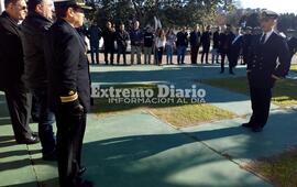 Imagen de La Prefectura Naval celebr&oacute; un nuevo aniversario