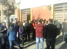 El encuentro del NES congrega a todos los mandatarios de la provincia de Santa Fe en nuestra ciudad.