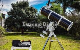 Será desde las 16:30 en el playón depotivo del barrio Palermo.