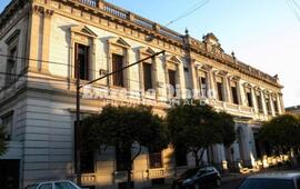 Varias familias la ayudaron en su estad&iacute;a en la vecina localidad.