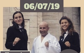 El nuevo evento busca seguir ayudando a los deportistas del ASAC con el viaje a Bulgaria.