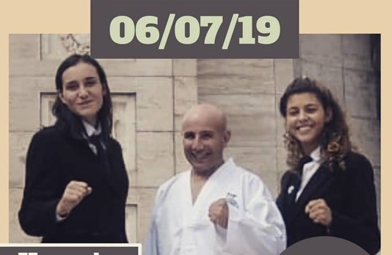 El nuevo evento busca seguir ayudando a los deportistas del ASAC con el viaje a Bulgaria.