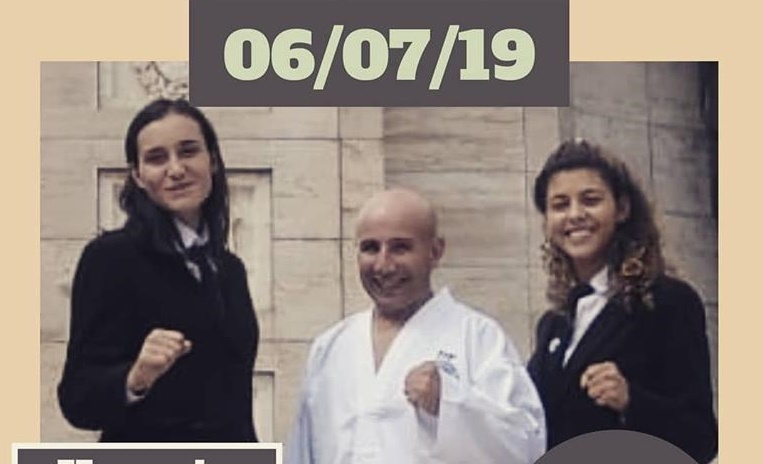 El nuevo evento busca seguir ayudando a los deportistas del ASAC con el viaje a Bulgaria.