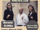 El nuevo evento busca seguir ayudando a los deportistas del ASAC con el viaje a Bulgaria.