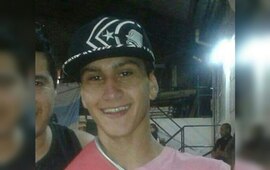 El caso de Mauro Altamirano conmocionó a toda la ciudad.