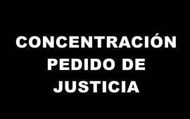 Imagen de Arroyo Seco se moviliza: Concentraci&oacute;n con pedido de justicia para el nene golpeado